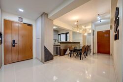 Blk 610B Tampines Greenweave (Tampines), HDB 4 Rooms #601613971